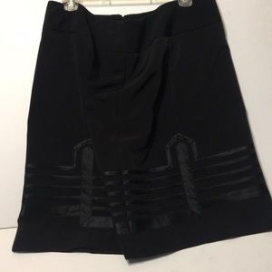 Worthington business skirt size 14